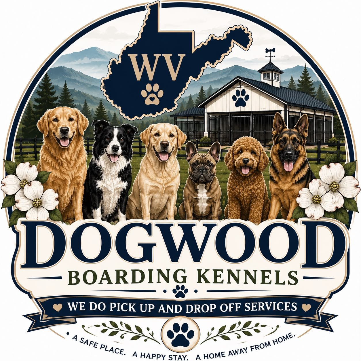 Dogwood Boarding Kennels
